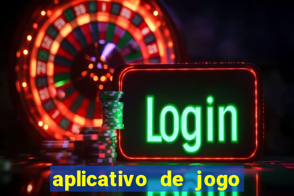 aplicativo de jogo para ganhar dinheiro no pix